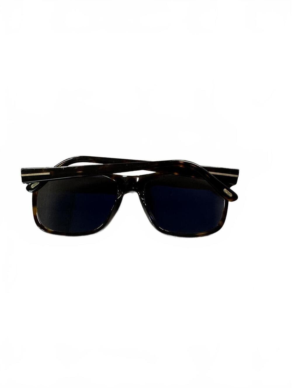 Tom Ford | 59-18-145 | Polarized Sunglasses Giulio Women's - Picture 7 of 7
